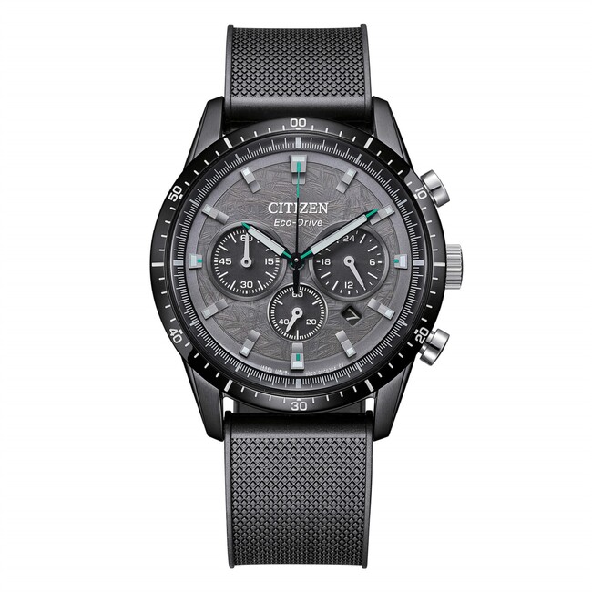 citizen Chrono ca4625-02h