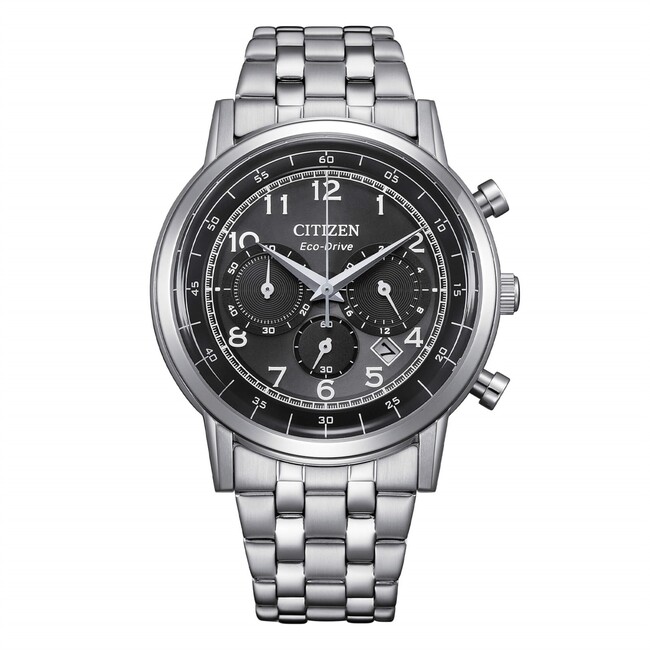 citizen Chrono ca4630-53e