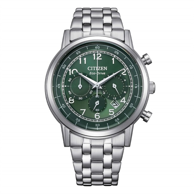 citizen Chrono ca4630-53x