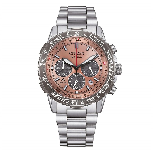 citizen Promaster Eco Drive ca4664-60x