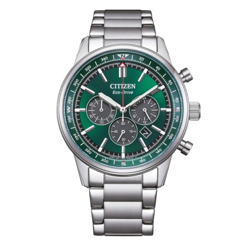 citizen Chrono ca4720-52x