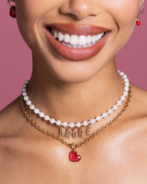 Ciondolo Donna Rue Des Mille CB-LCN 86