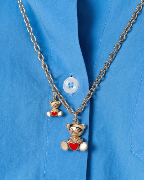 Ciondolo Donna Rue Des Mille CB-LCN 92