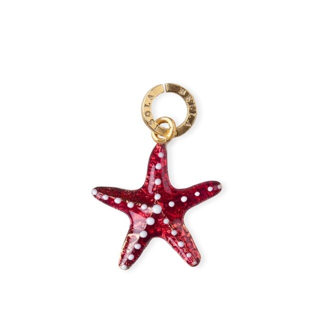isola bella Charm 20000033 charm stella marina