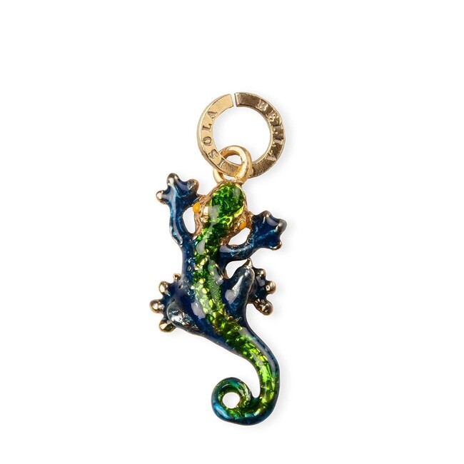 isola bella Charm 20000090 charm geco