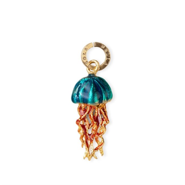 isola bella Charm 20000370 charm medusa
