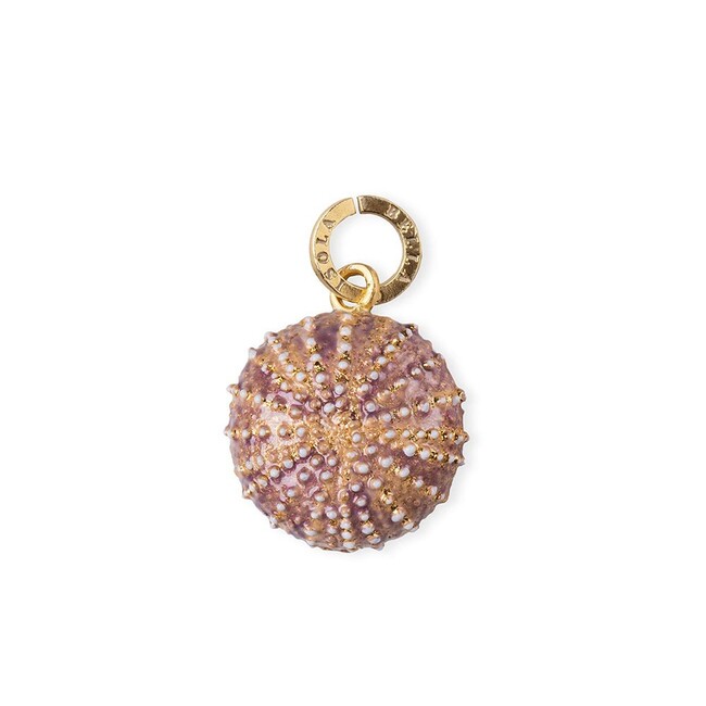 isola bella Charm 20000789 charm riccio carosello