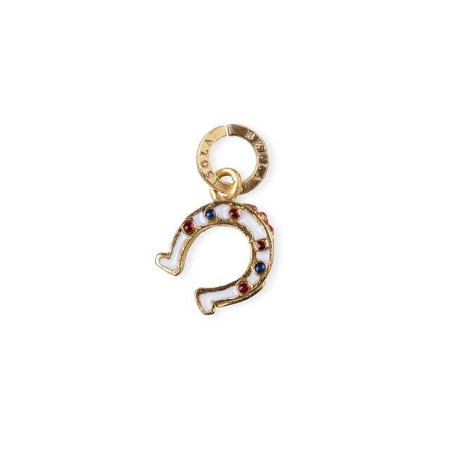 isola bella Charm 20000796 charm ferro di cavallo
