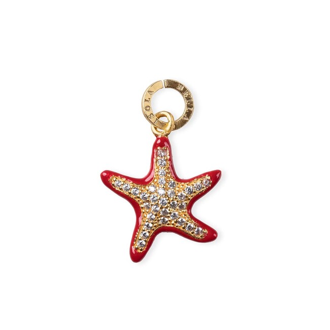 isola bella Charms Lapilli 20000826 charm stella marina lapilli
