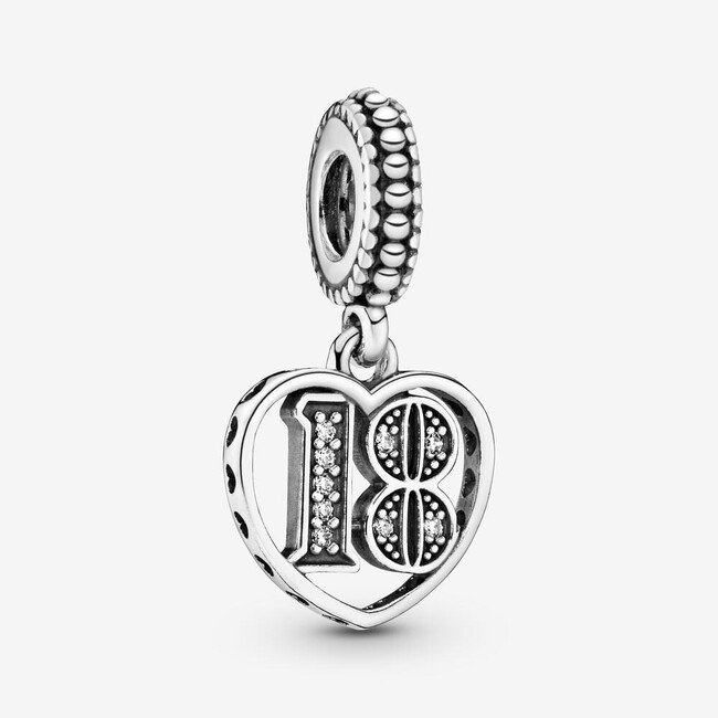pandora People 797262cz