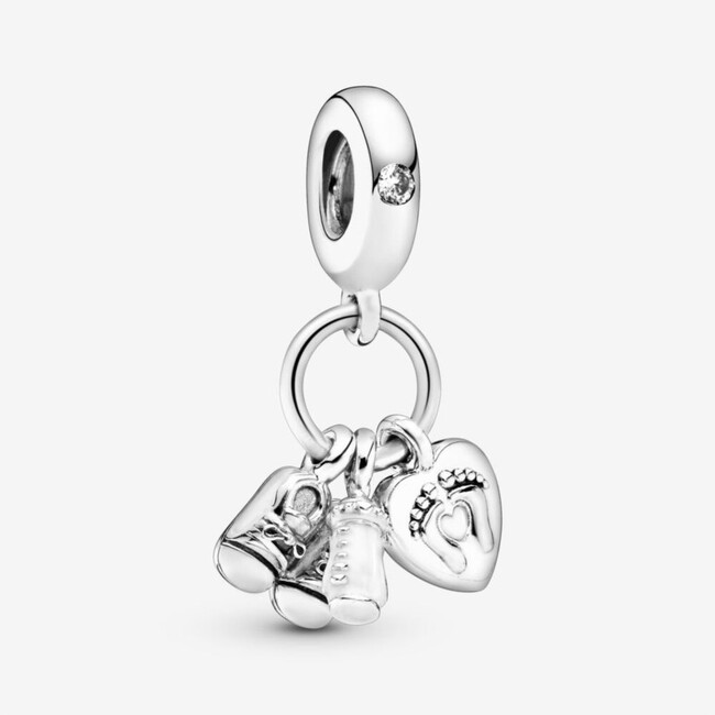pandora People 798106cz