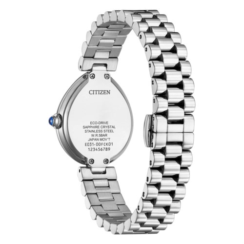 Orologio Donna Citizen EM1200-55A
