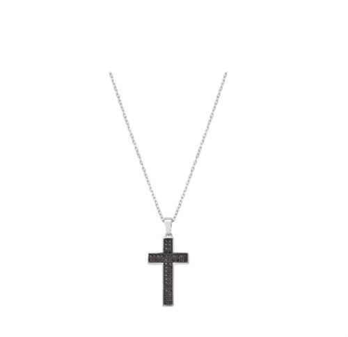 Collana Donna Amen CLCRSCDOBBNZ