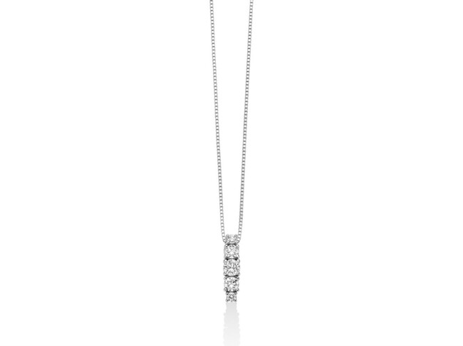miluna Premium Diamonds cld4533