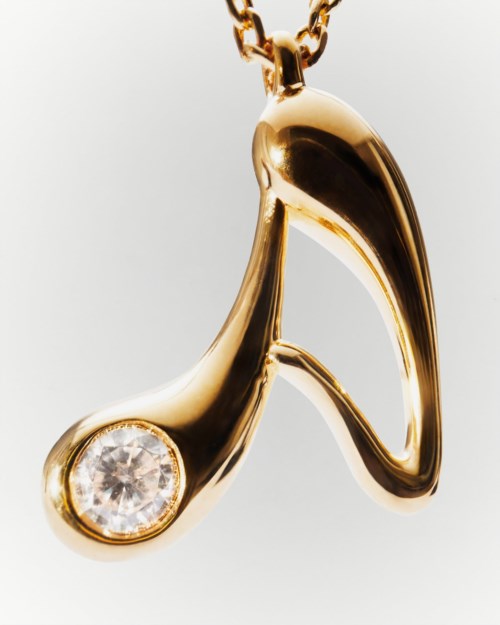 Collana Donna Pdpaola CO01-B74-U