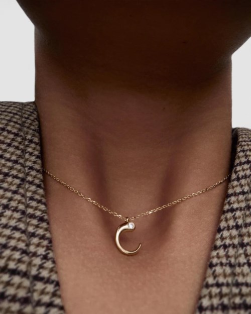 Collana Pdpaola Argento CO01-B76-U