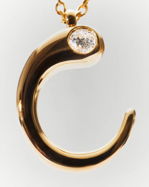 Collana Donna Pdpaola CO01-B76-U