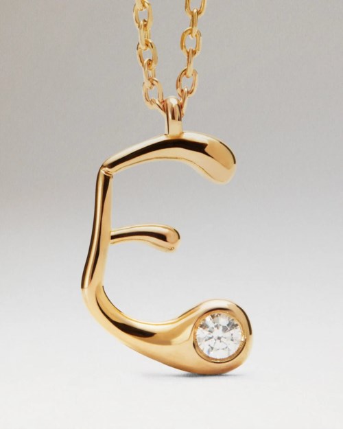 Collana Donna Pdpaola CO01-B78-U
