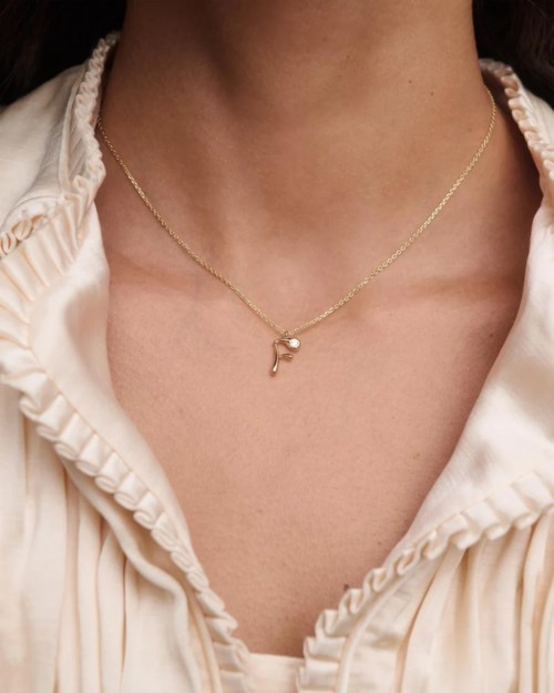 Collana Pdpaola Argento CO01-B79-U