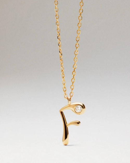 Collana Donna Pdpaola CO01-B79-U
