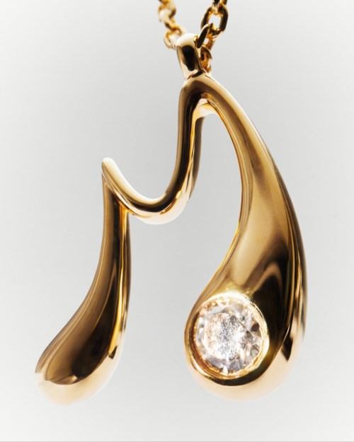 Collana Donna Pdpaola CO01-B86-U