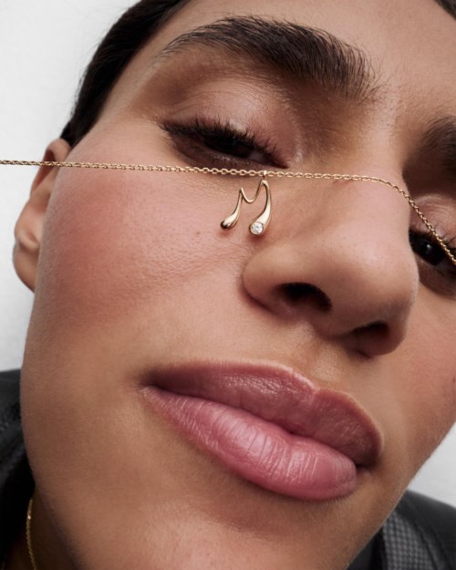 Collana Pdpaola Argento CO01-B86-U