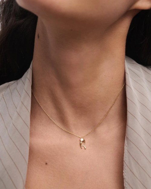 Collana Pdpaola Argento CO01-B91-U