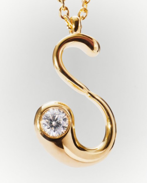 Collana Donna Pdpaola CO01-B92-U