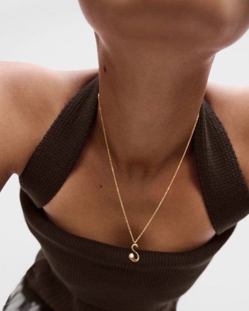 Collana Pdpaola Argento CO01-B92-U