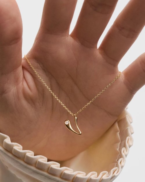 Collana Pdpaola Argento CO01-B95-U
