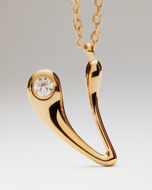 Collana Donna Pdpaola CO01-B95-U