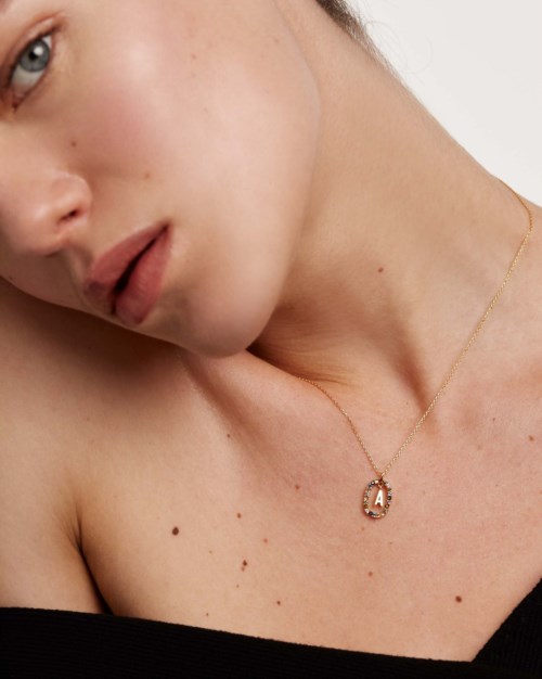 Collana Donna Pdpaola COB1-260-U