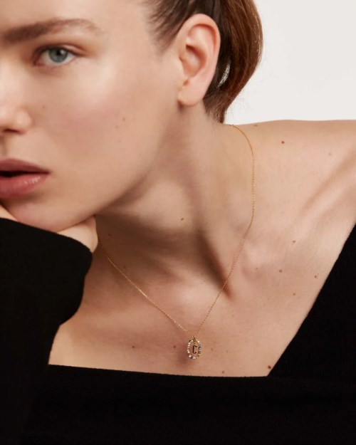 Collana Donna Pdpaola COB1-262-U