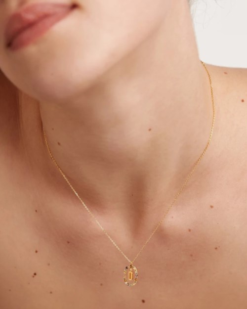 Collana Donna Pdpaola COB1-263-U