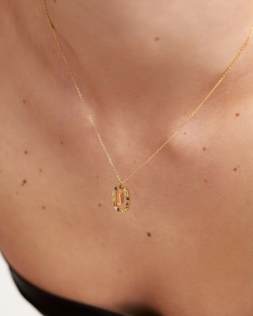 Collana Donna Pdpaola COB1-269-U