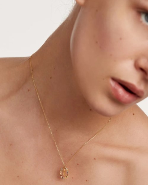 Collana Donna Pdpaola COB1-271-U