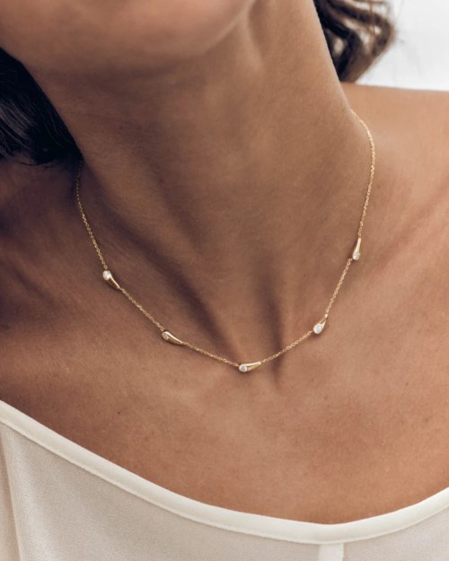 Collana Donna Pdpaola COB1-A21-U