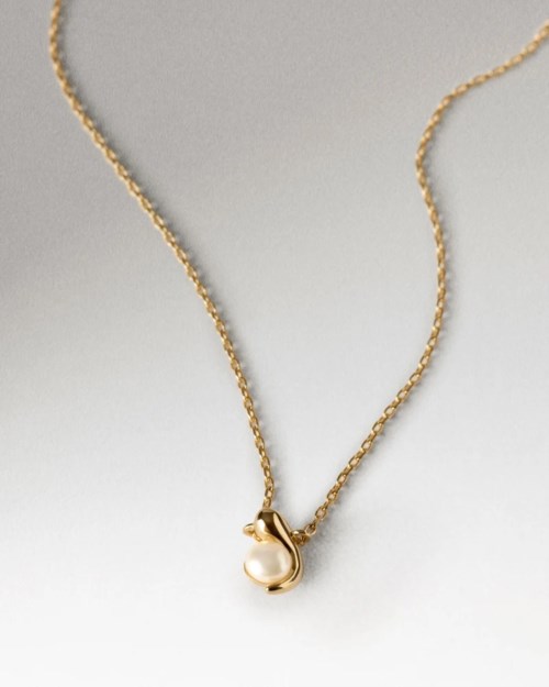 Collana Donna Pdpaola COB1-A61-U