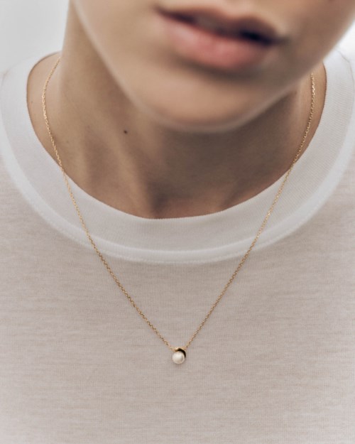 Collana Pdpaola Metallo COB1-A61-U