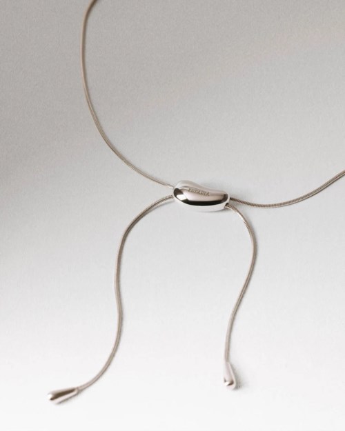 Collana Donna Pdpaola COB2-B23-U