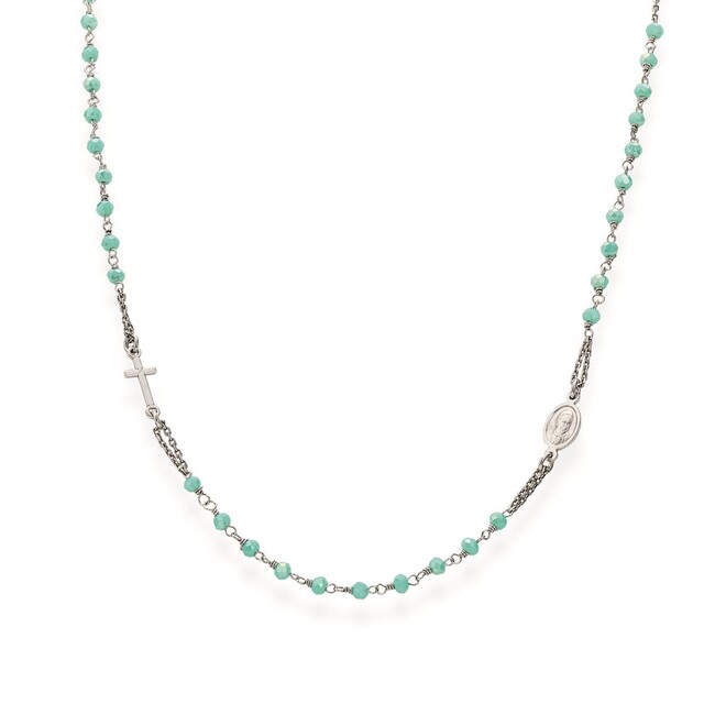 amen Rosarium collana crobt3