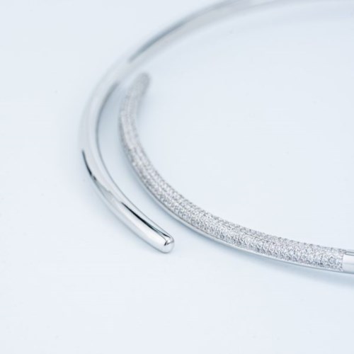 Collana Boccadamo Bronzo XGR775