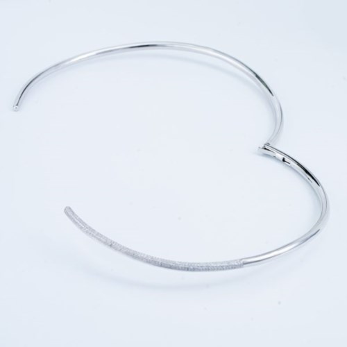 Collana Bronzo Boccadamo Starry