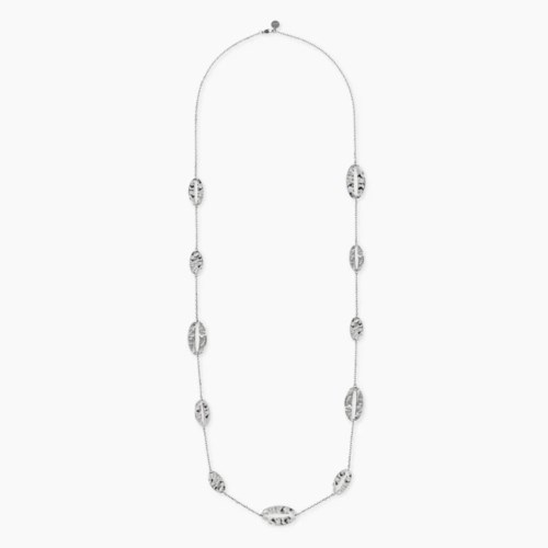Collana Kidult Acciaio 851189