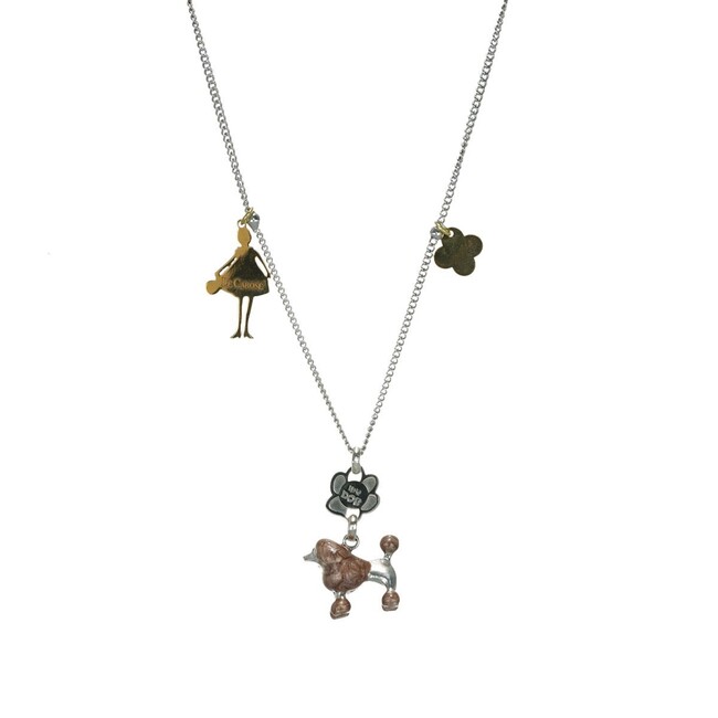 le carose Collana 