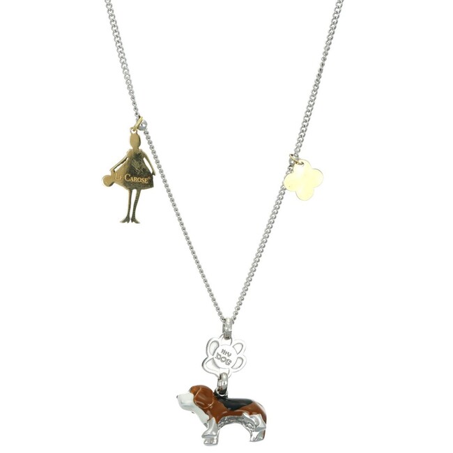 le carose Collana 