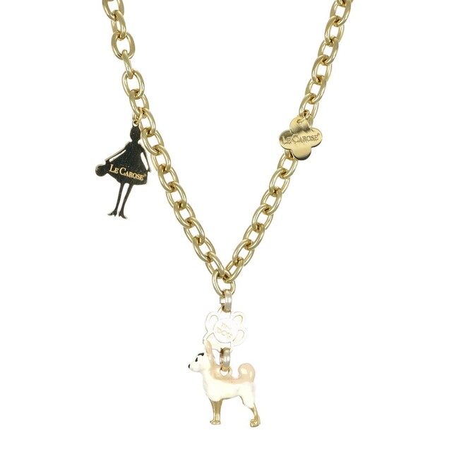 le carose Collana 
