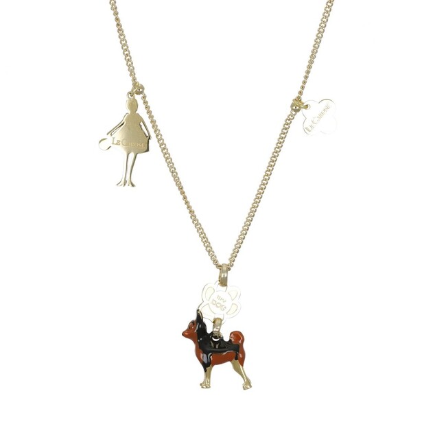 le carose Collana 