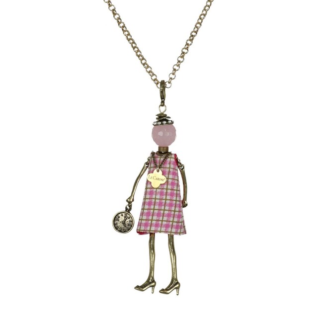 le carose Collana 