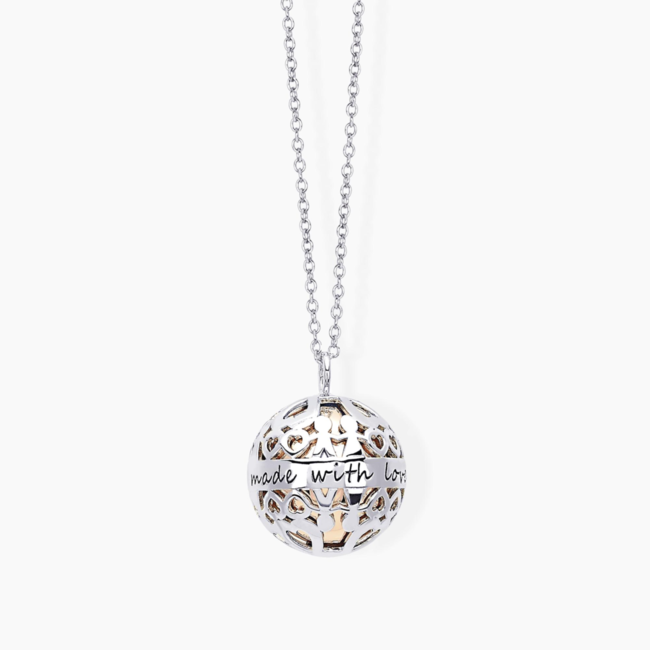 mabina Argento Donna 553183